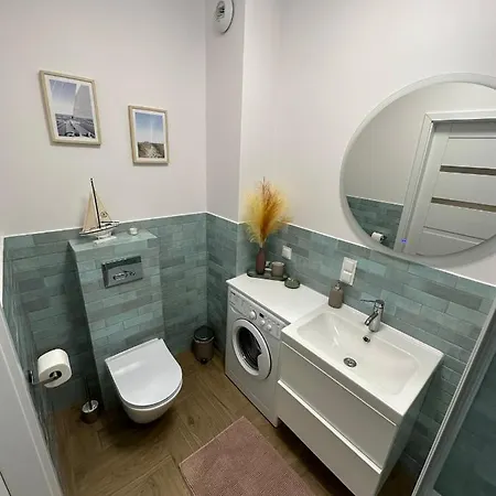 Appartement Luxflats Tramontana *