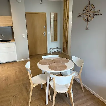 Luxflats Tramontana Apartment