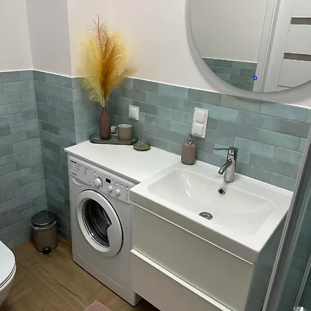 Luxflats Tramontana *