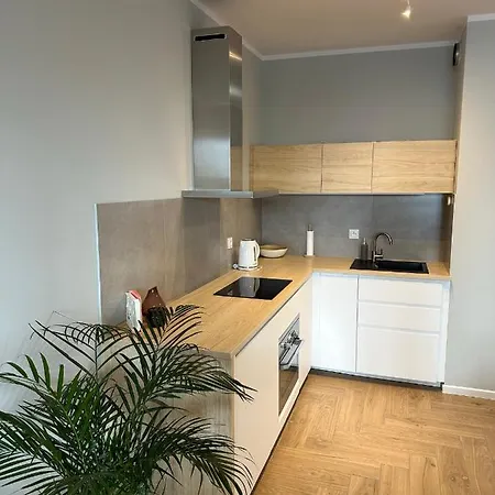 Luxflats Tramontana Apartment *