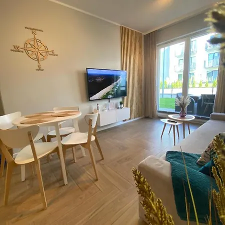 Luxflats Tramontana Apartment