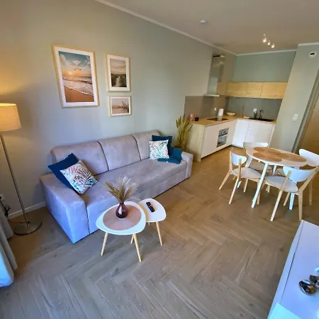 Luxflats Tramontana *