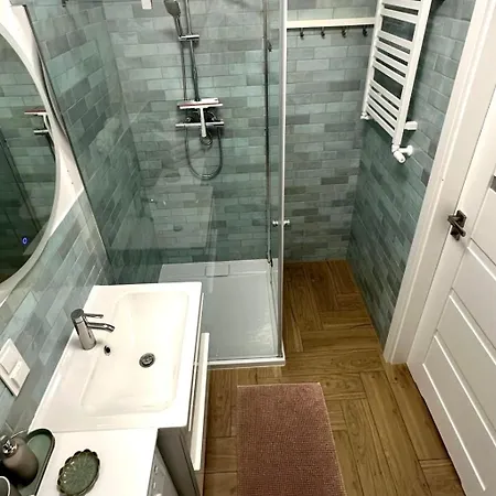 Luxflats Tramontana Apartament *