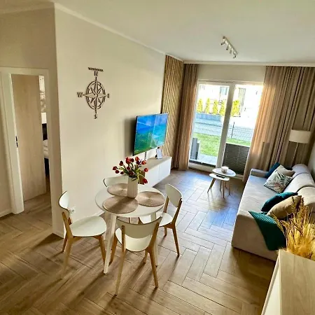 Apartament Luxflats Tramontana