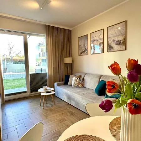 Apartament Luxflats Tramontana *