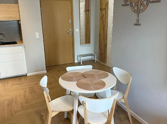 Luxflats Tramontana Apartmán