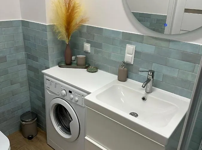 Luxflats Tramontana *