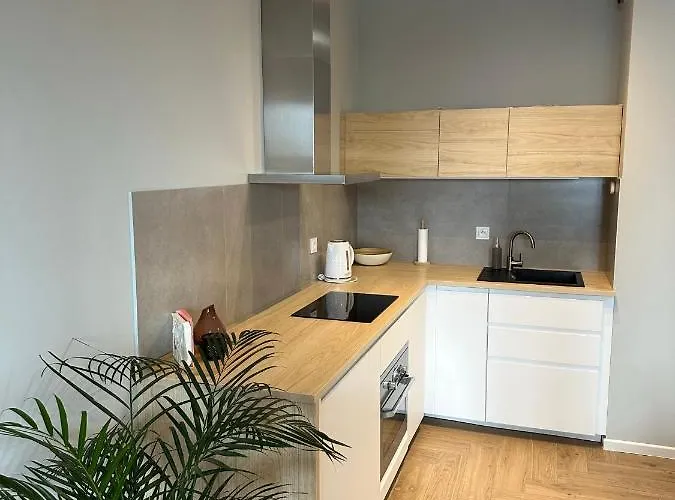 Luxflats Tramontana Apartmán *