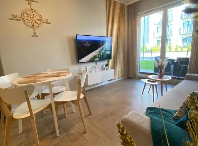 Luxflats Tramontana Apartmán