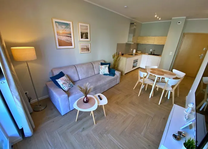 Luxflats Tramontana *